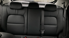 Kia Picanto 1.0 GT-Line S 5dr Petrol Hatchback